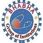 Bhabha College of Education [BCE] Bhopal logo