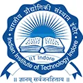 IIT Indore - [IITI] logo