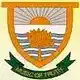 Hindu College logo
