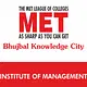 MET Institute Of Management - [MET IOM], Mumbai