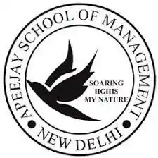 Apeejay School Of Management [ASM] Delhi logo