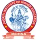 Jagriti Institute of Higher Education Faridabad logo