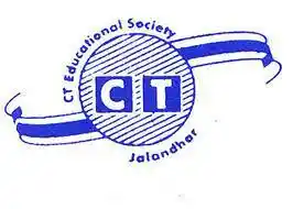 CT Institute of Technology - [CTIT] Logo