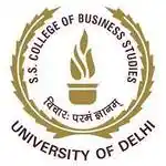 shaheed sukhdev college of business stuides [SSCBS] logo