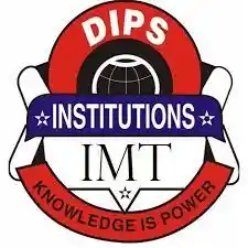 DIPS Institute of Management and Technology logo