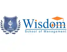 Wisdom School Of Management Logo