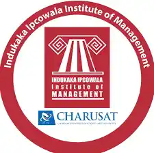Indukaka Ipcowala Institute of Management - [I2IM] Logo