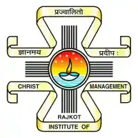 Christ Institute of Management [CIM] Rajkot logo