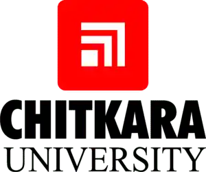 Chitkara Institute of Engineering and Technology [CIET] Rajpura logo
