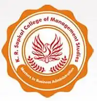 K. R. Sapkal College of Management Studies [KRSCMS] Nashik logo