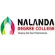 Nalanda Degree College, Vijayawada logo