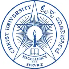 Christ University Bengaluru logo