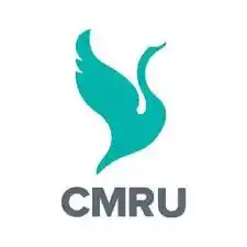 CMR University - [CMRU] Logo