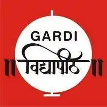 Kum. M.H Gardi School of Management Rajkot logo