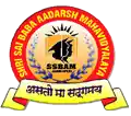 Shri Sai Baba Aadarsh Mahavidyalaya [SSBAM] Ambikapur logo