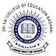 Sri Sai College Of Education - [SSCE], Pathankot logo