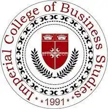 Imperial College of Business Studies - [ICBS] Bangalore Logo