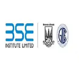 BSE Institute Limited [BIL] Mumbai logo
