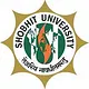 Shobhit University, Gangoh logo