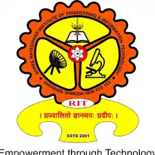 Shree Rayeshwar Institute of Engineering & Information Technology Logo