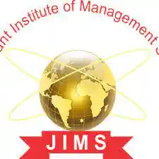 Jayawant Institute of Management Studies - [JIMS] Logo