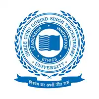 SGT University Gurgaon logo