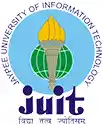 Jaypee University Of Information Technology-[JUIT] Logo