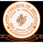 MLA College of Education Gurgaon logo