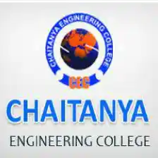 Chaitanya Engineering College - [CEC], Visakhapatnam logo