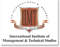 International Institute of Management and Technical Studies [IIMT Studies] Ahmedabad logo