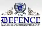 Defence College of Education Fatehabad logo