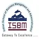 Indian School Of Business Management And Administration [ISBM] New Delhi logo