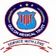 Travancore Medical College - [TMC] logo