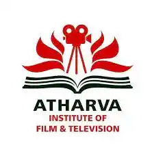 Atharva Institute of Film and Television [AIFT] Logo