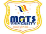 MATS School of Management Studies and Research - [MSMSR] Logo