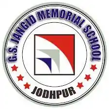 GS Jangid Memorial Women Teacher Training College Jodhpur logo