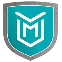 Marwadi University [MU] Rajkot logo
