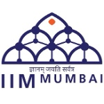 IIM Mumbai - [IIMM] logo