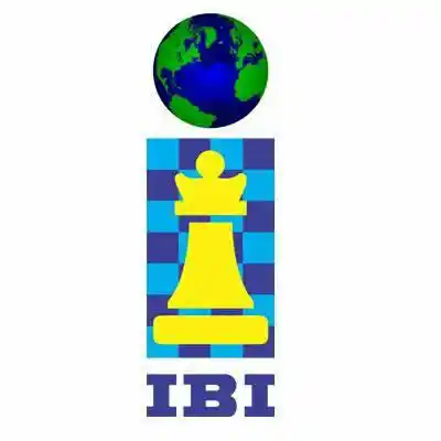 I Business Institute Logo