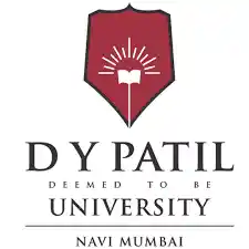 Padmashree Dr. D.Y Patil University-[PDDYPU] Logo