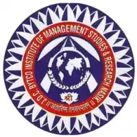 J.D.C Bytco Institute of Management Studies & Research [IMSR] Nashik logo