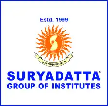 Suryadatta Group of Institutes Bavdhan Pune logo