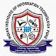 Indian Institutes of Information Technology [IIIT] Pune logo