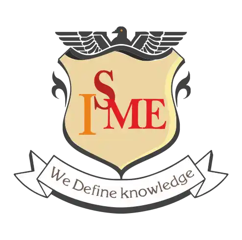 ISME School of Management & Entrepreneurship - [ISME] Logo