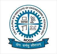 Lala Lajpat Rai Institute of Engineering and Technology Moga logo