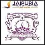 Jaipuria Institute of Management [JIM] Lucknow logo