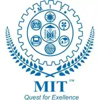 Maharashtra Institute of Technology - [MIT] Logo