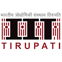 Indian Institute of Technology - IIT Tirupati logo