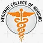 Heritage College of Nursing [HCN]  Varanasi logo
