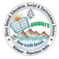 Aravali Teachers Training College Udaipur logo